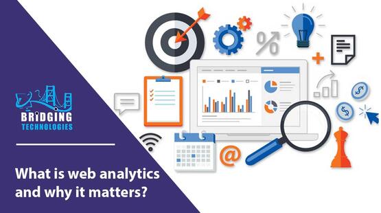What is Web Analytics And Why It Matters?