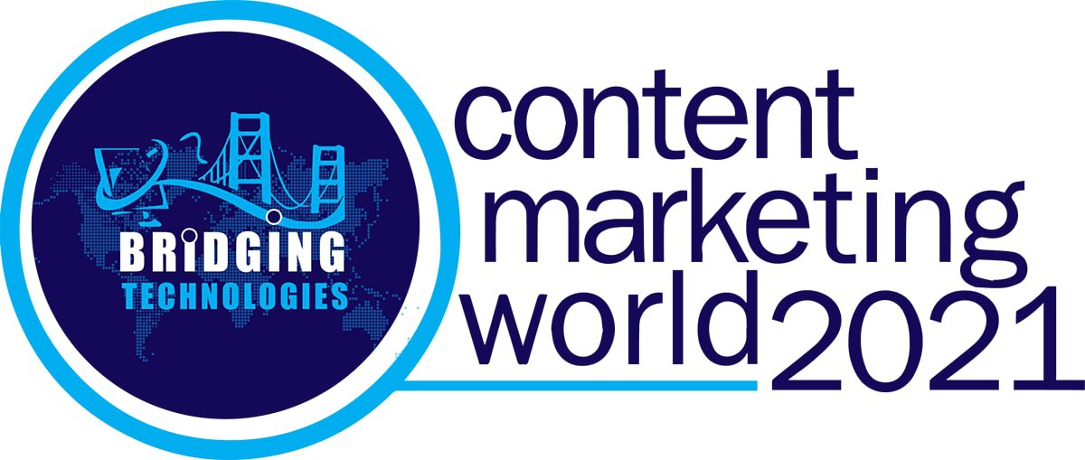 content marketing world 2021