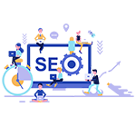 Free SEO Analysis