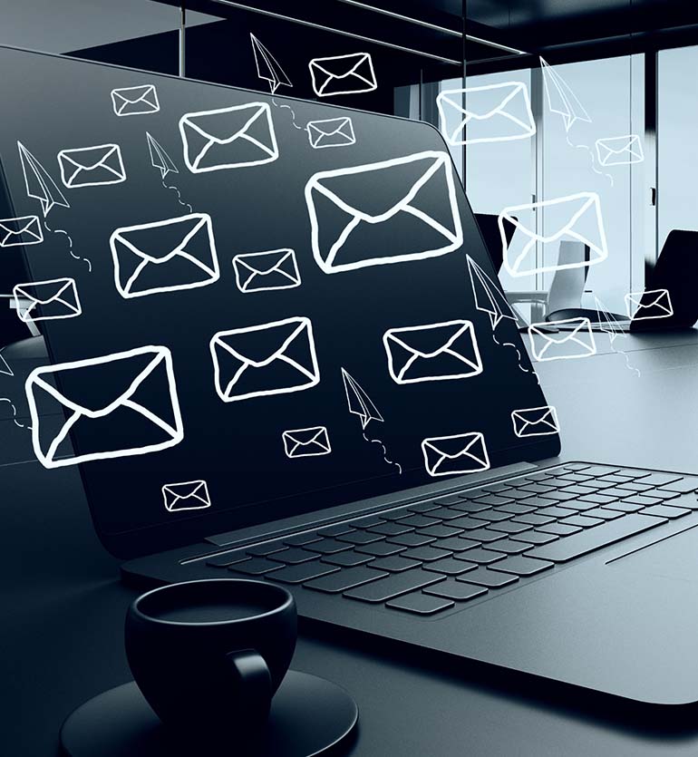 Email Marketing
