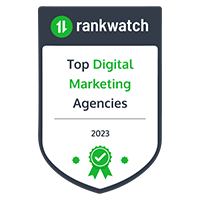 RankWatch - Top Digital MArketing Agencies 2023 - Tanzania