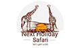 Next Holiday Safari