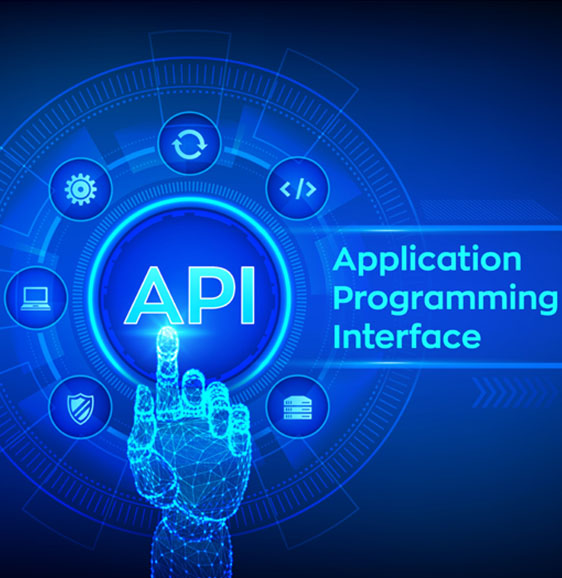 API Programming & Integration