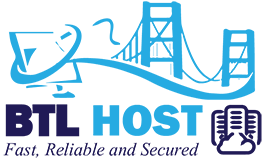 BTL Host