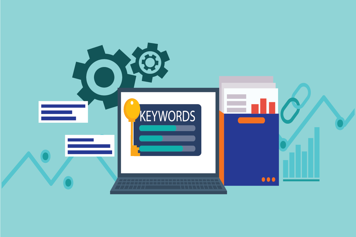 Keyword research