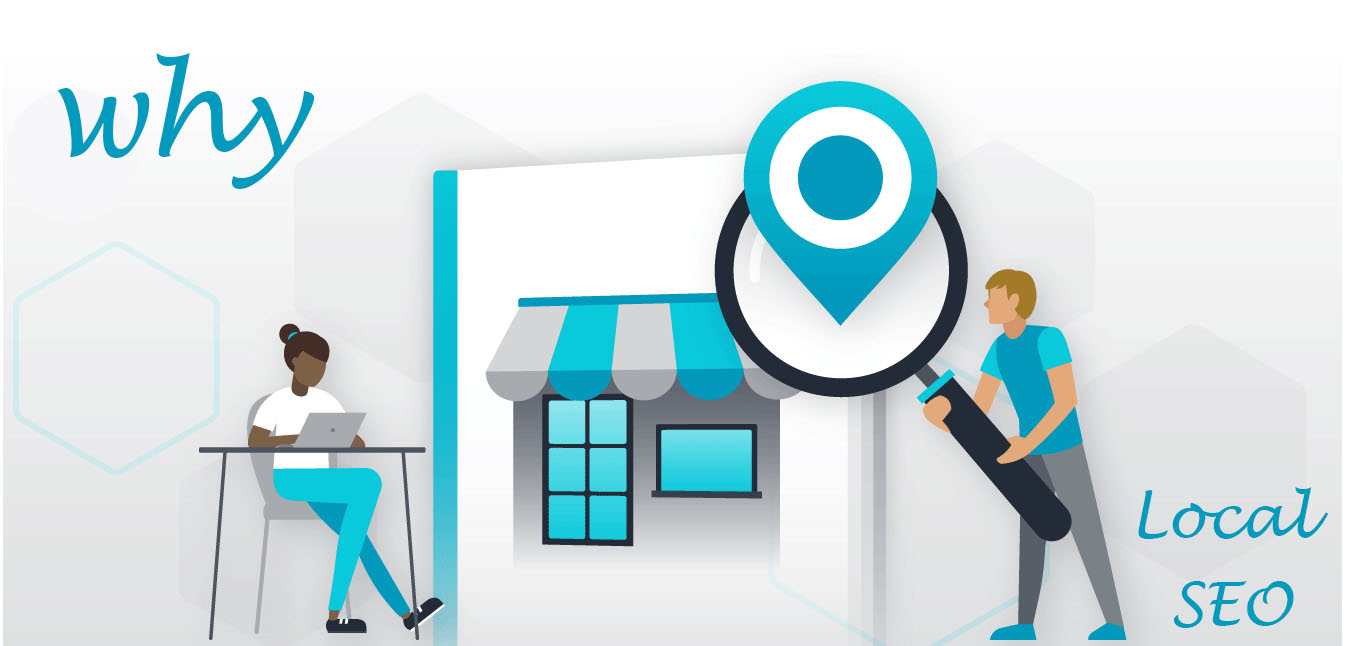 why Implement Local seo