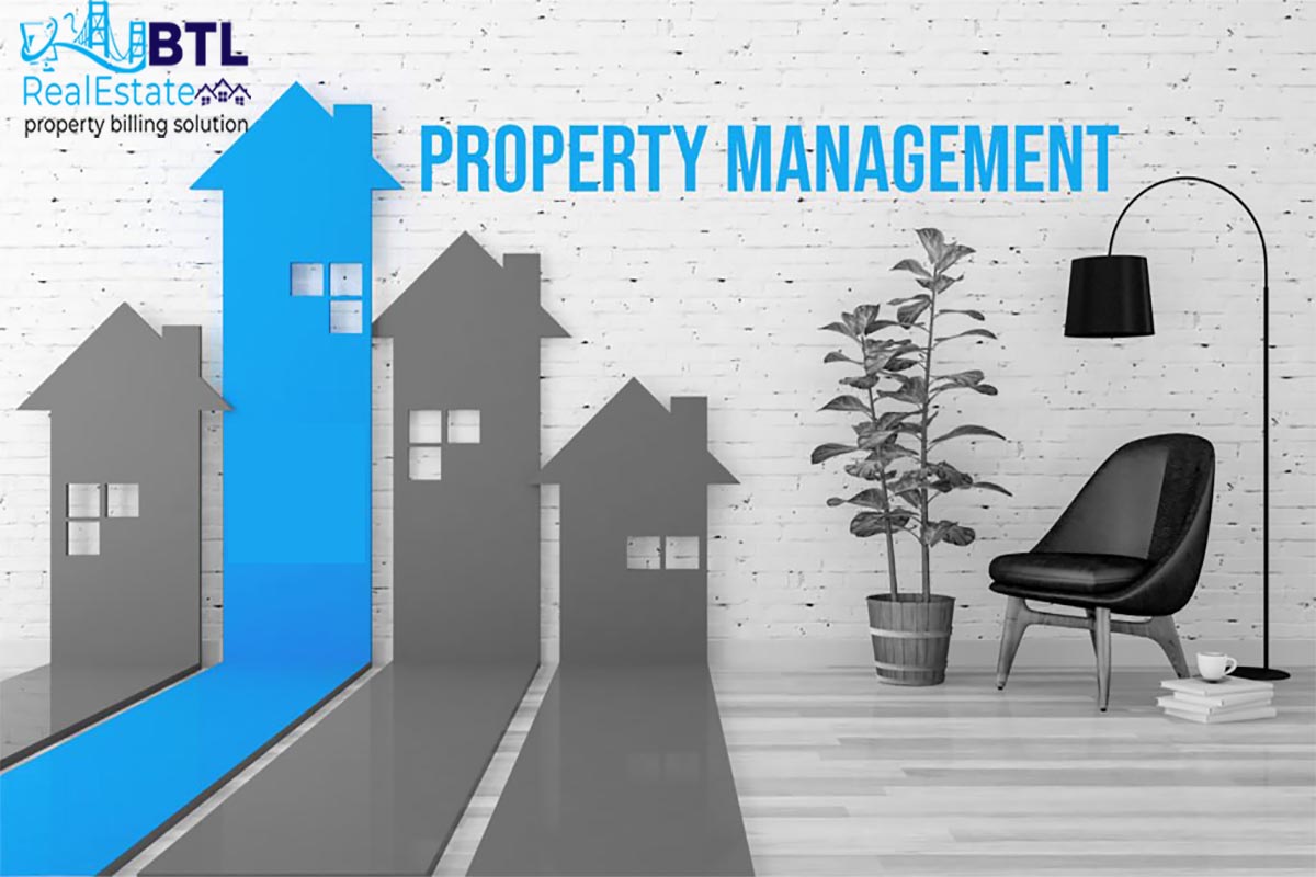 user property management