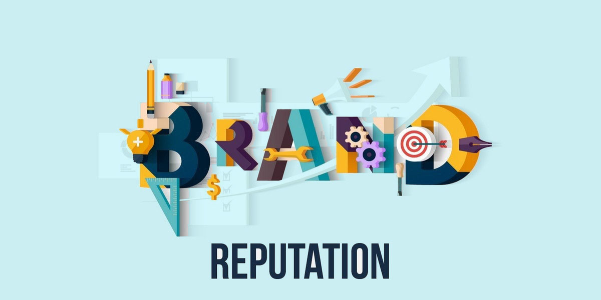 Definition Brand Reputation 