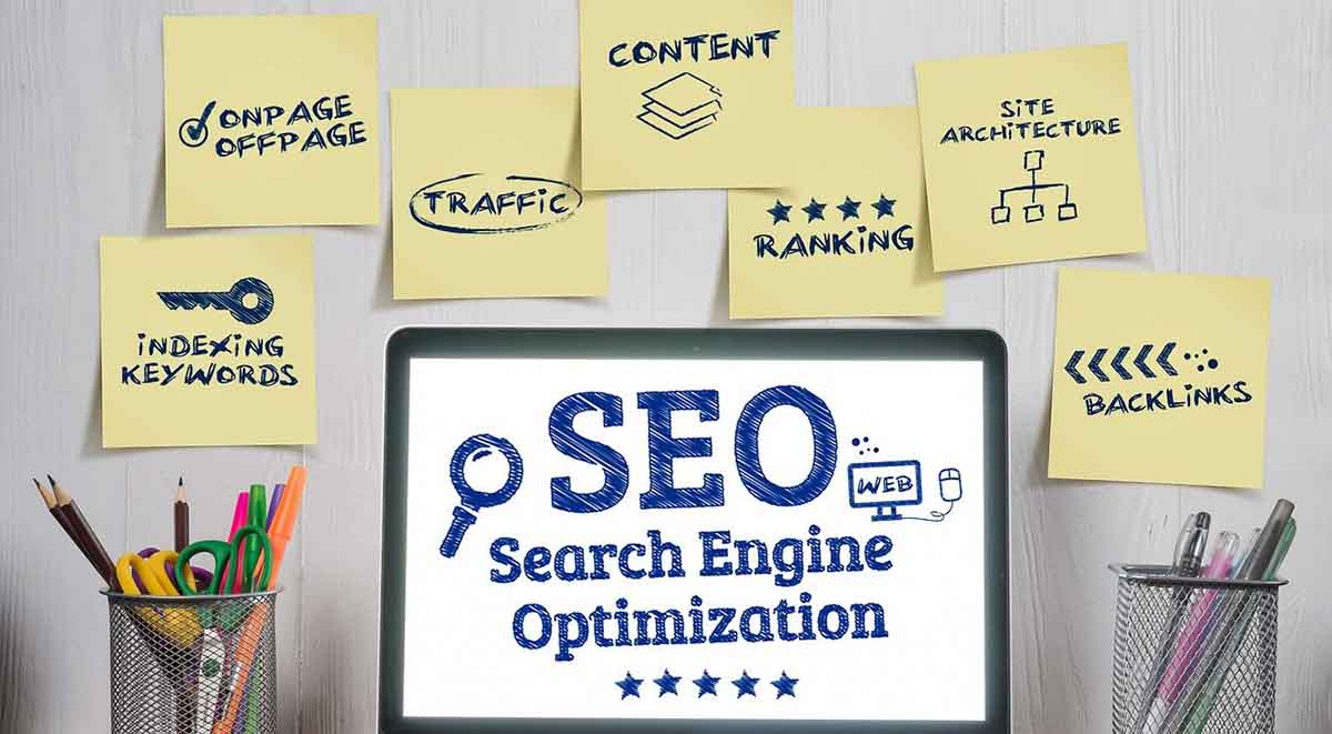 search engine marketing