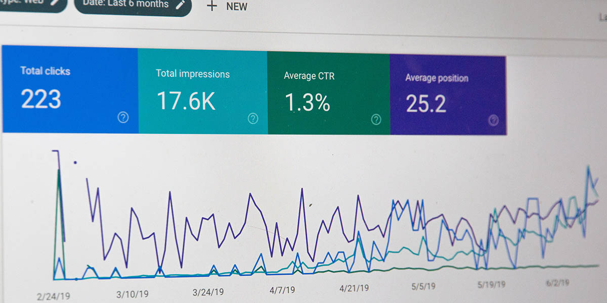 Search Engine Optimization Statistics