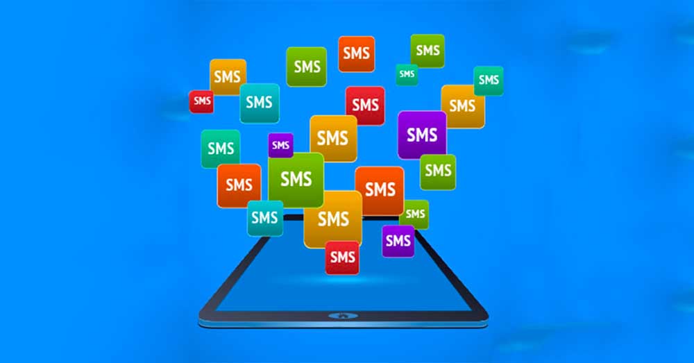 Bulk SMS allows Multiple Messaging
