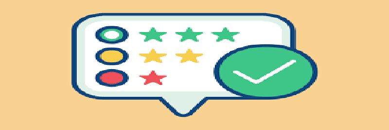 reviews of your company