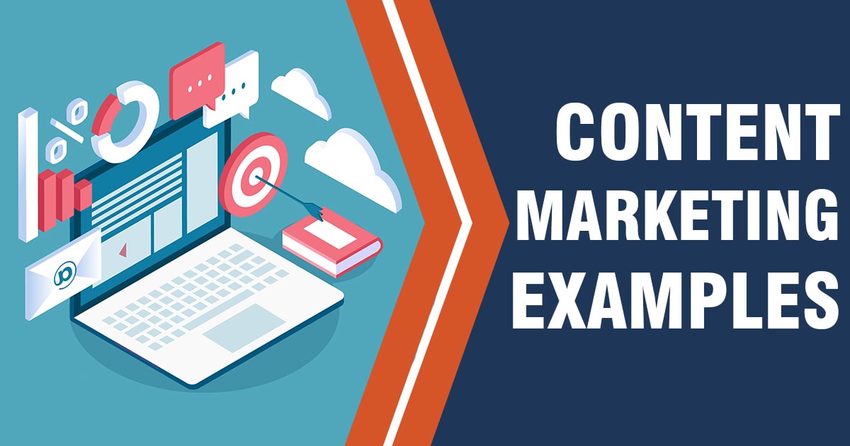 content marketing examples