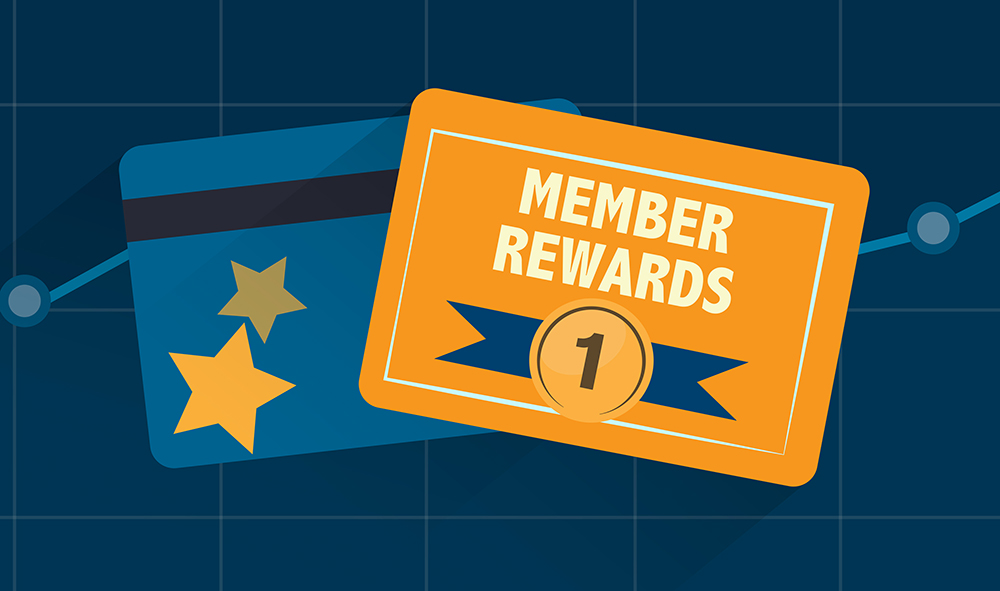 Loyalty programs