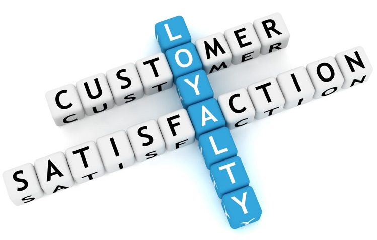 Customer loyalty