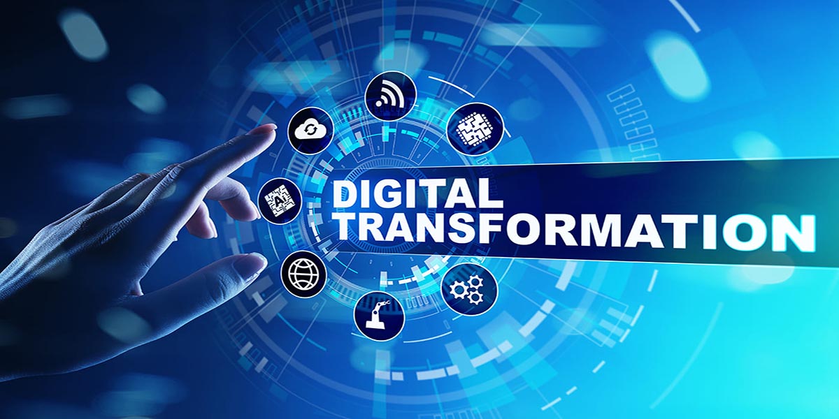 digital transformation Tanzania