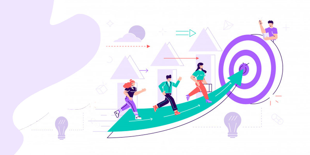 content marketing that focuses on people