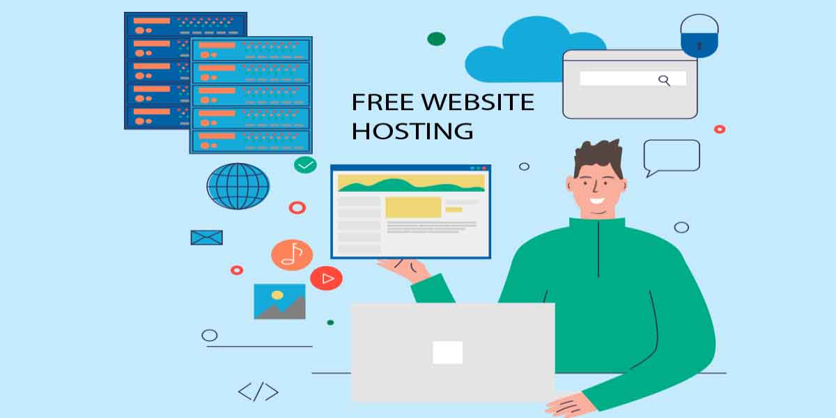 free website hosting