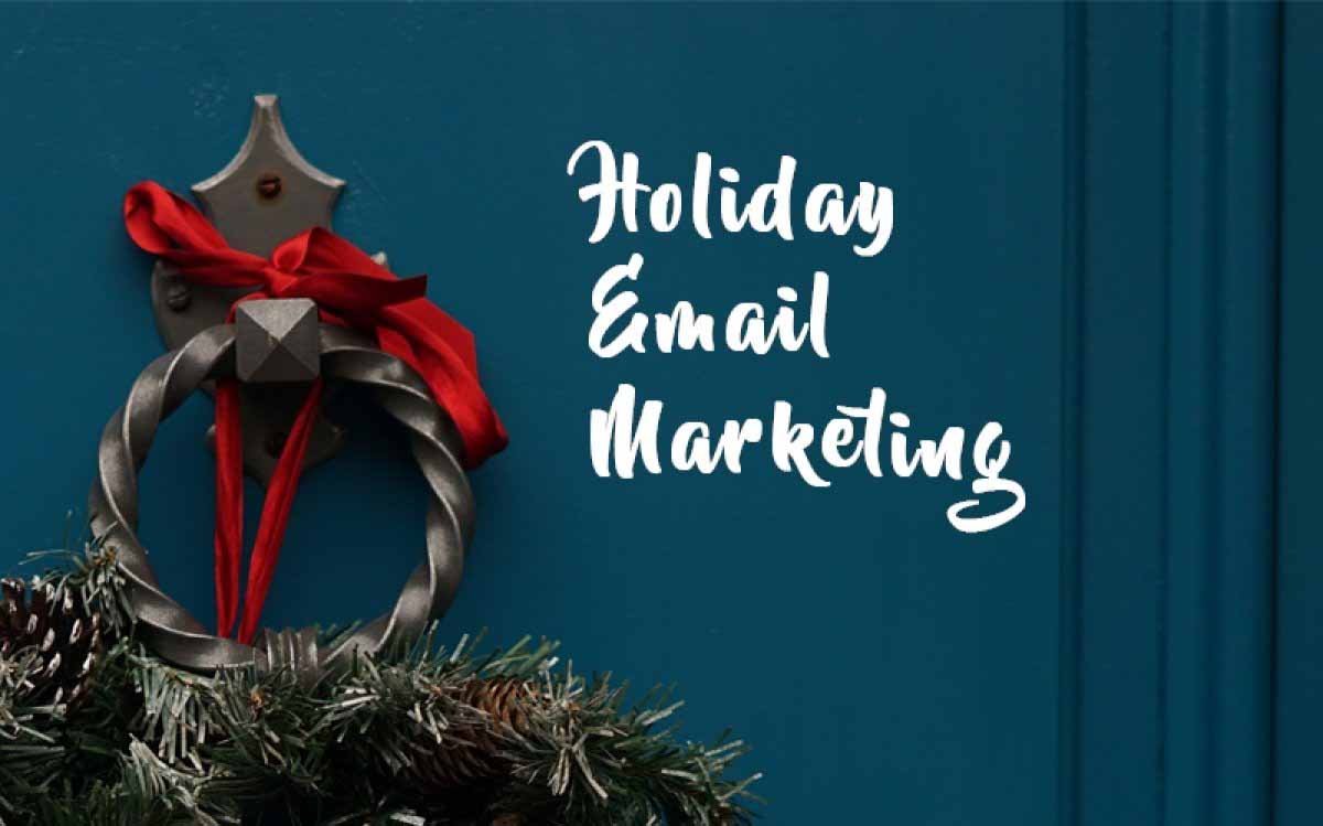 Create an email marketing campaign