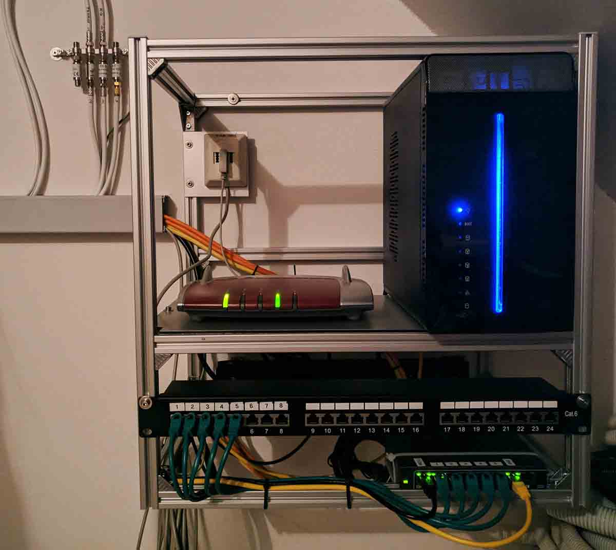 home server