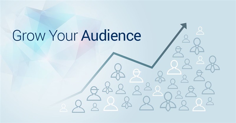 engage your audience