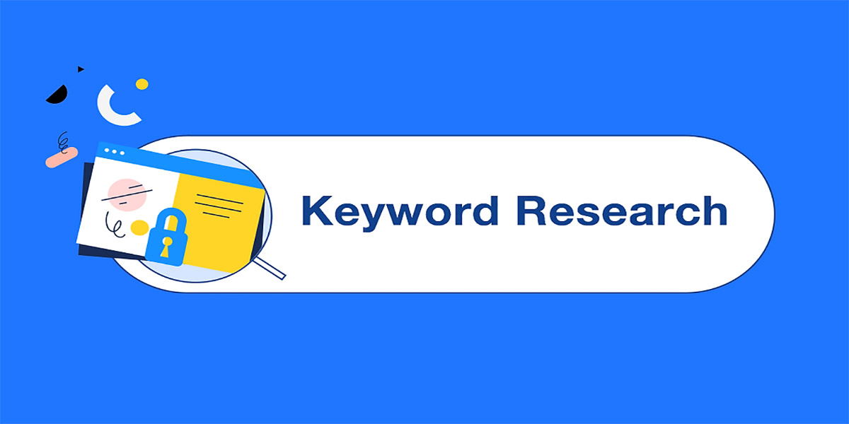 keyword research perform