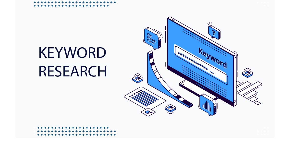 Keyword research