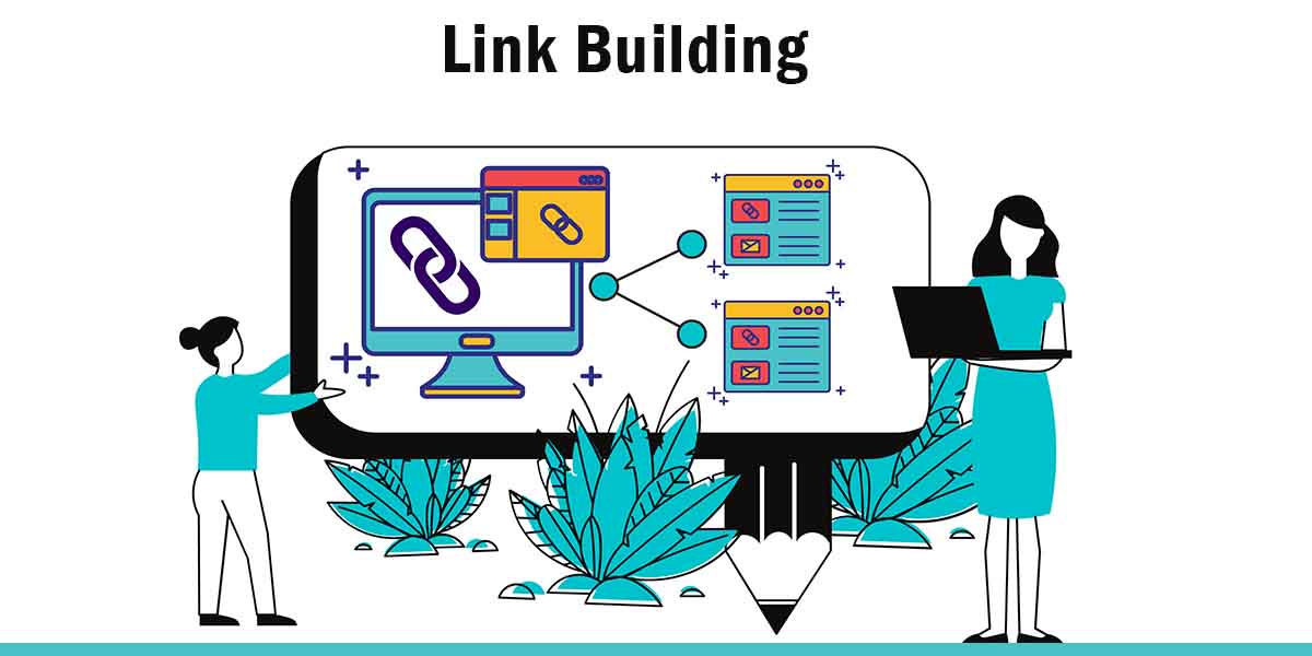 Link Building