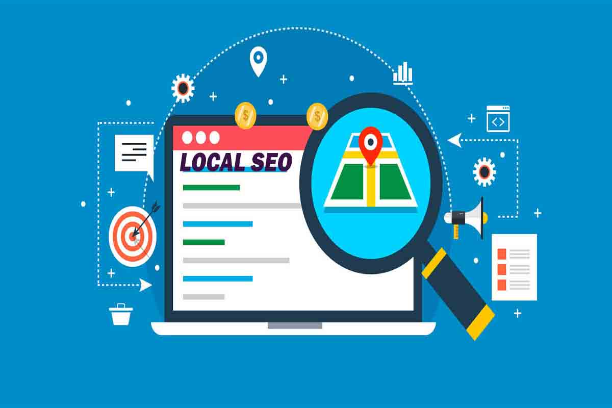 Local SEO for your business