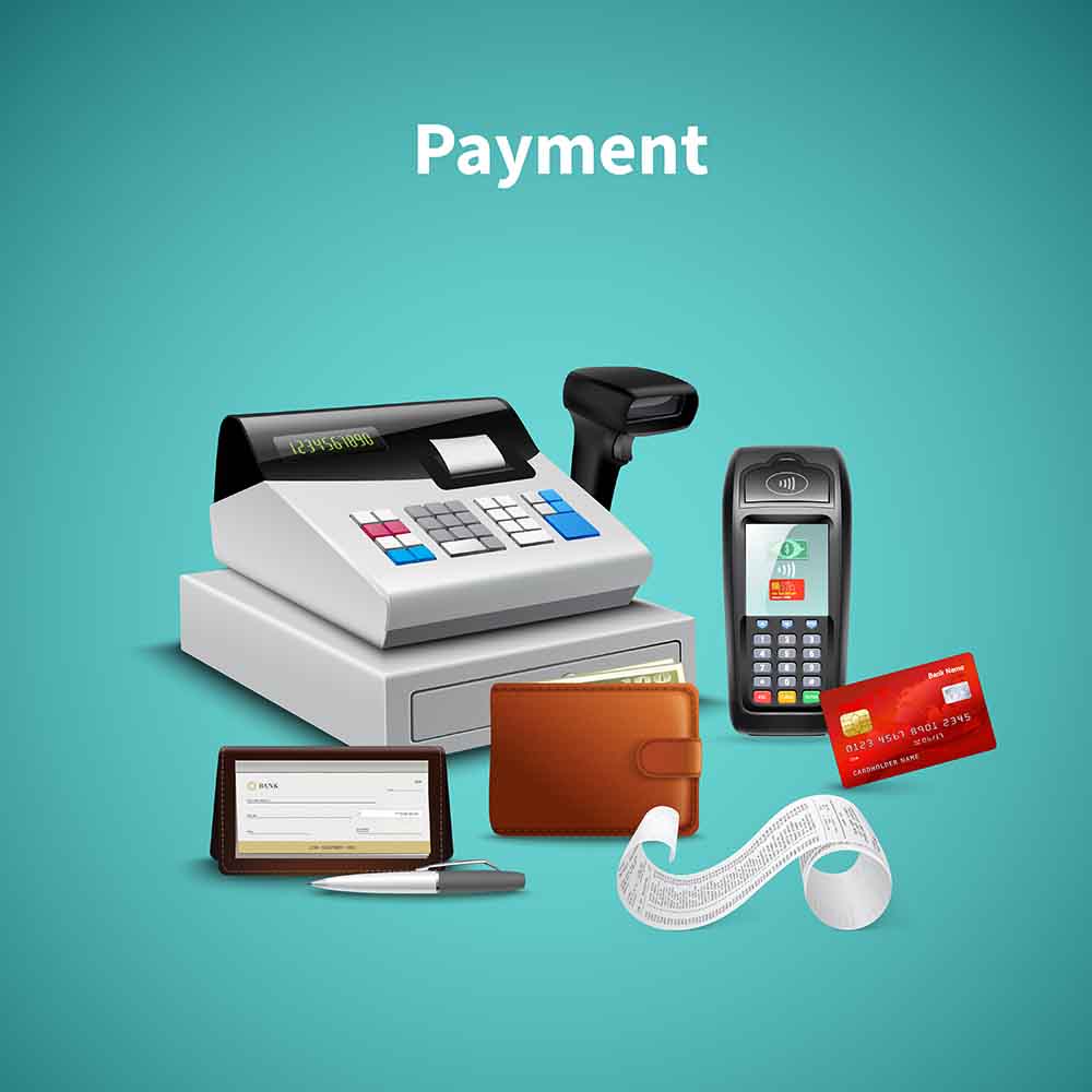 Multi-Payment Capabilities