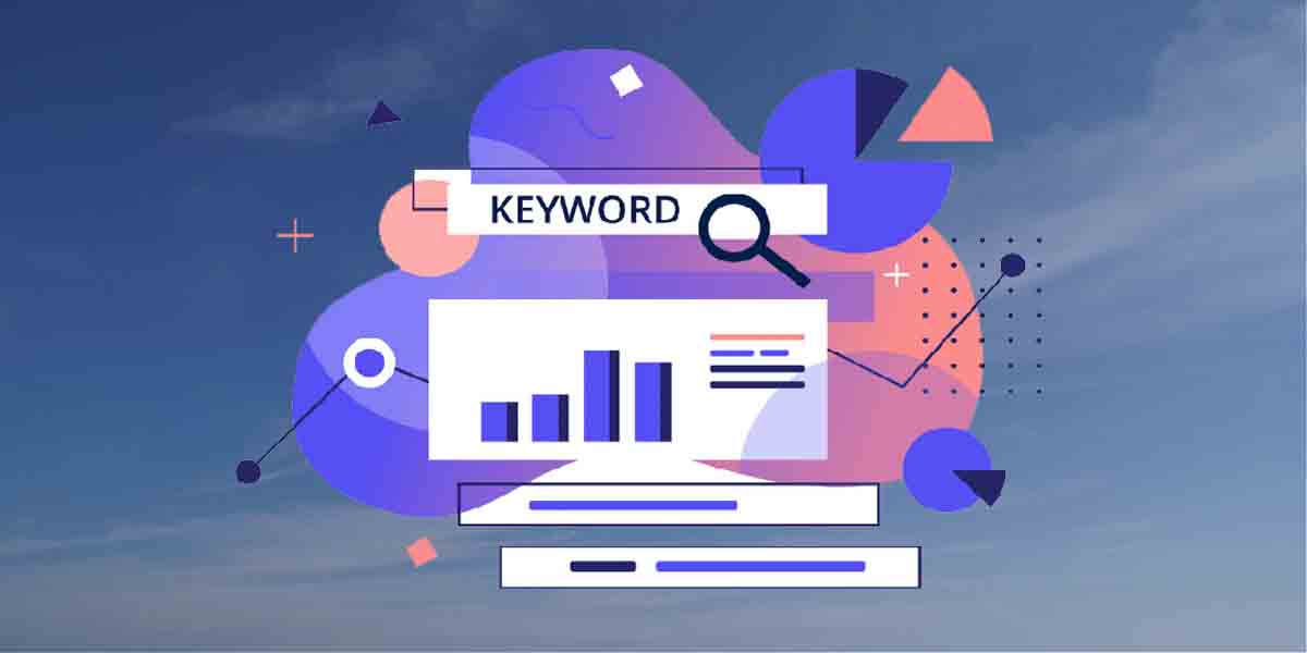 Optimize page with keywords