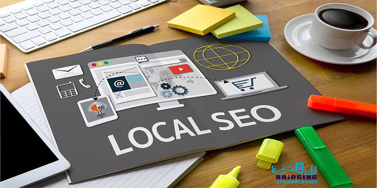 what is local SEO