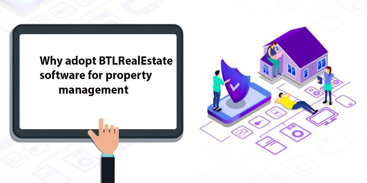 software for property management