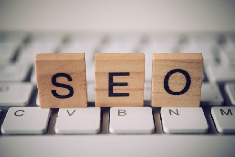 Implement SEO on your website