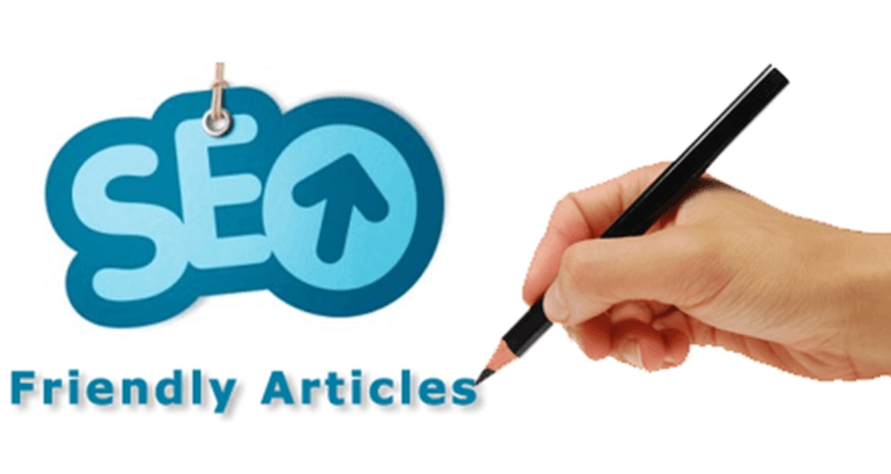 seo friendly articles