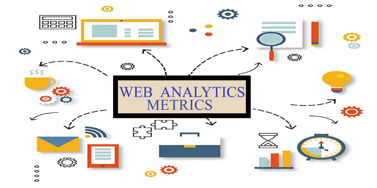 Web metrics