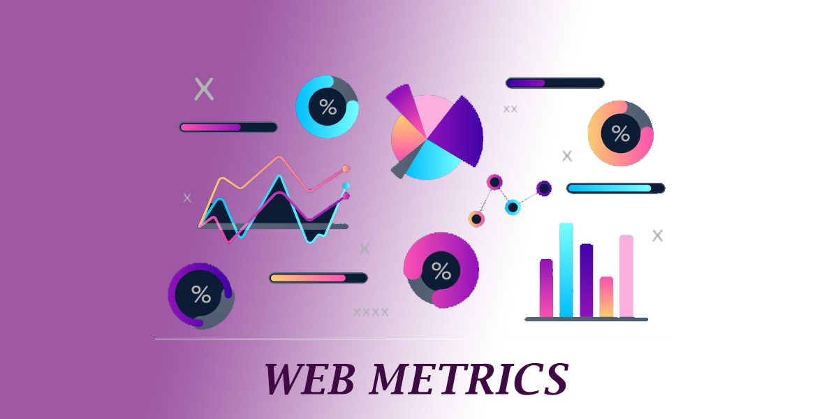 web analytics metrics