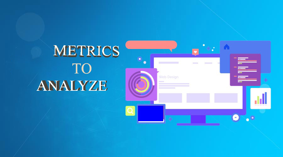 website metrics