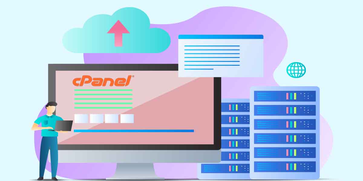 what is cpanel