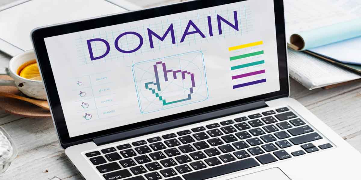 what is a domain name