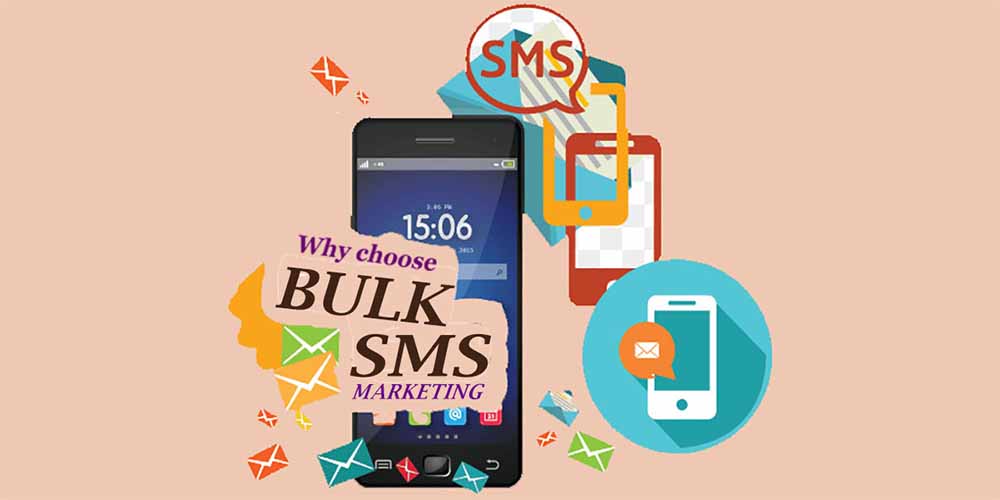 Why choose Bulk SMS Marketing-Bridging Technologies