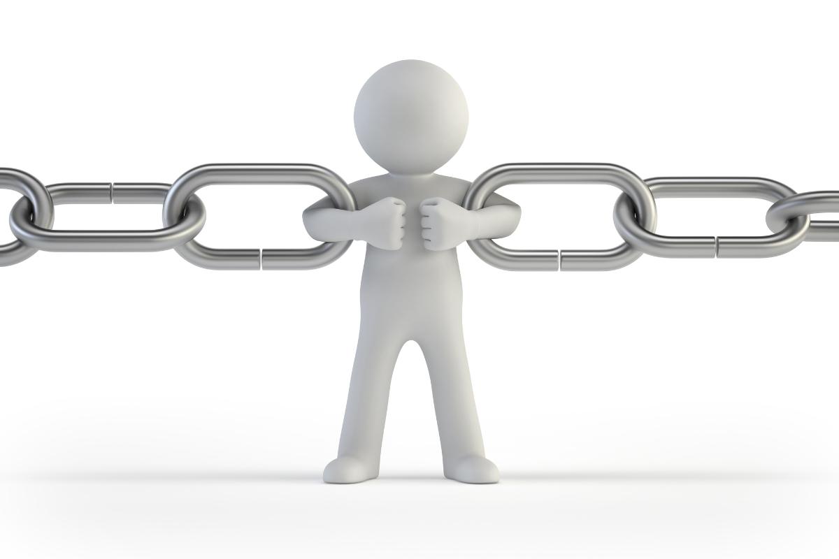Why link building in digital marketing is important