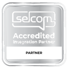 Selcom - Accredited Integration Partner