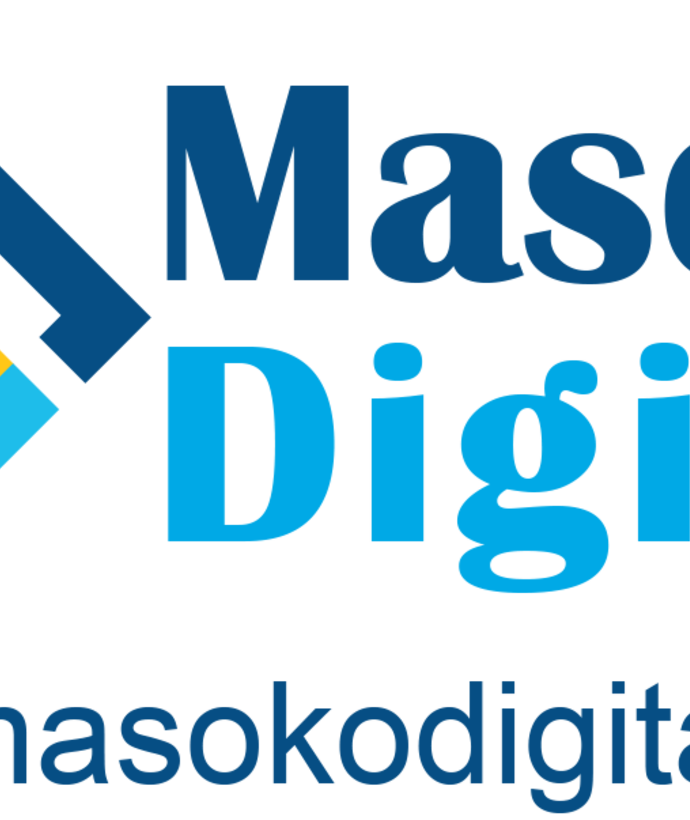 MasokoDigital - Empowering Businesses with Seamless Digital Solutions
