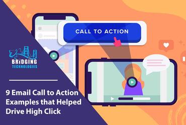 9 Email Call to Action Examples that Helped Drive High Click