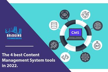Content management system