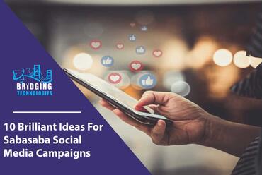  Ideas For Sabasaba Social Media Campaigns