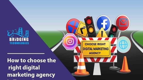 How To Choose The Right Digital Marketing Agency In Tanzania