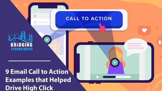 9 Email Call to Action Examples that Helped Drive High Click