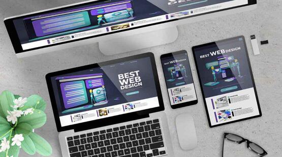 The Best Essential Tips for a Small Business Website Design - Bridging Technologies